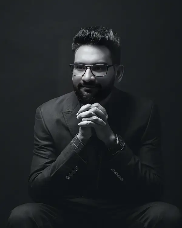 Shanay Mohammad